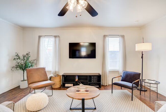 Foto del edificio - Spacious,Newer built 2/2 duplex  in Tech T...