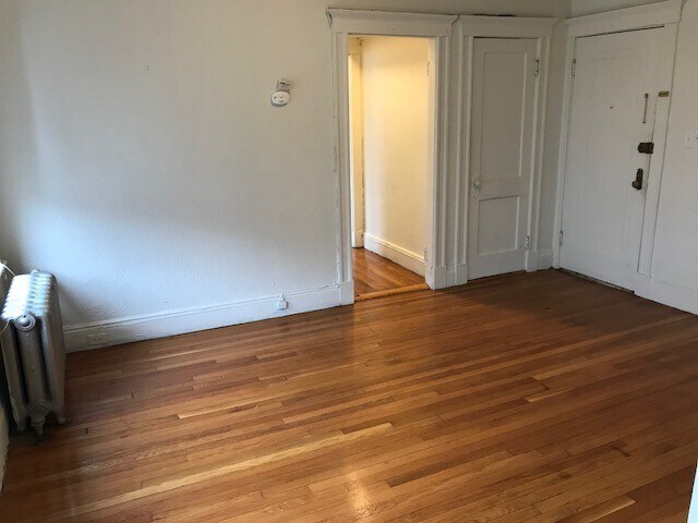 Building Photo - 1167 Boylston St