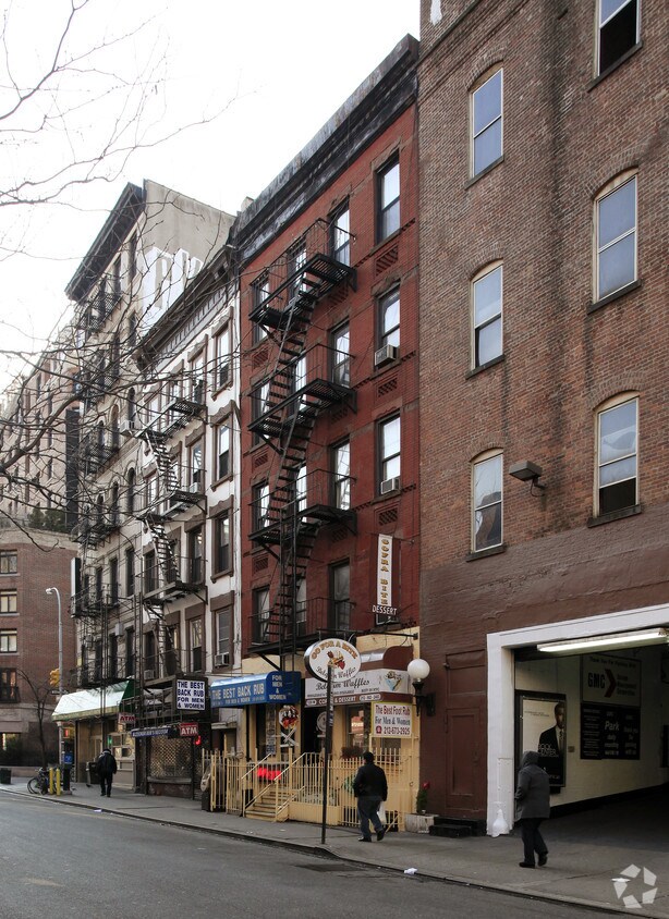 Building Photo - 120 W Third St