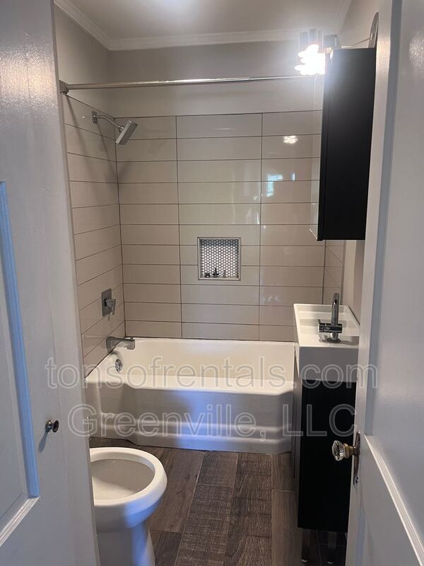 Foto del edificio - 205 Thackston St