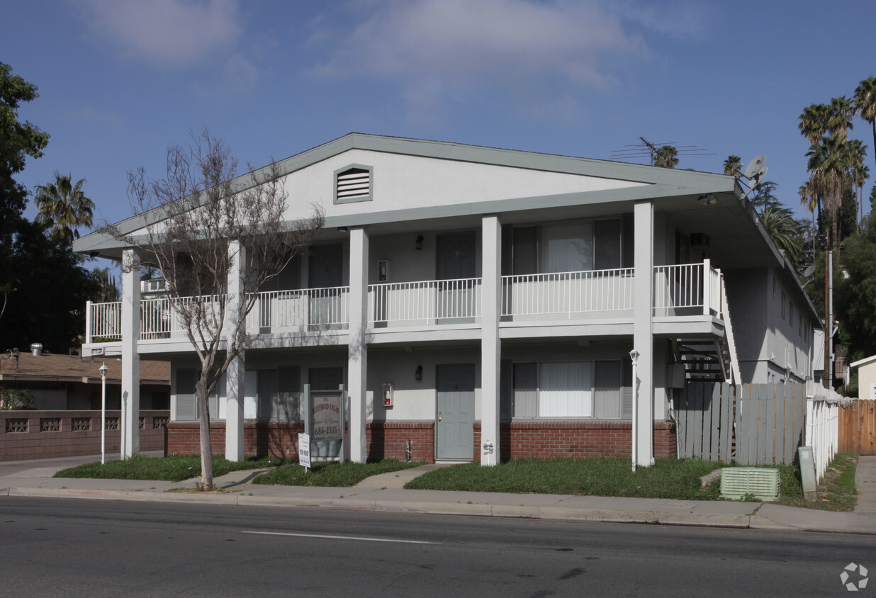 Foto del edificio - Olivewood Villa Apartments