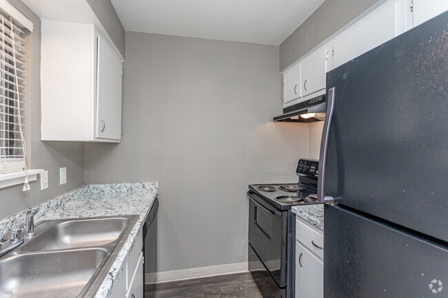 Interior Photo - Normandy Place Apartments