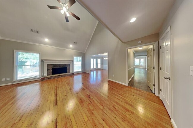 Building Photo - 4177 Liberty Trace