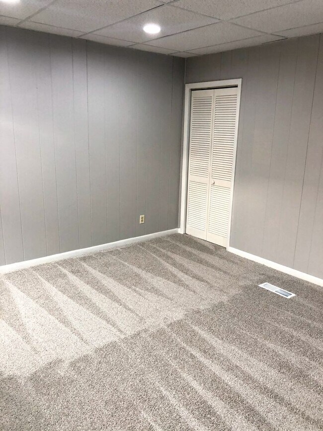 Foto del edificio - 3 bed 1 bath in South Oakland - Central ai...