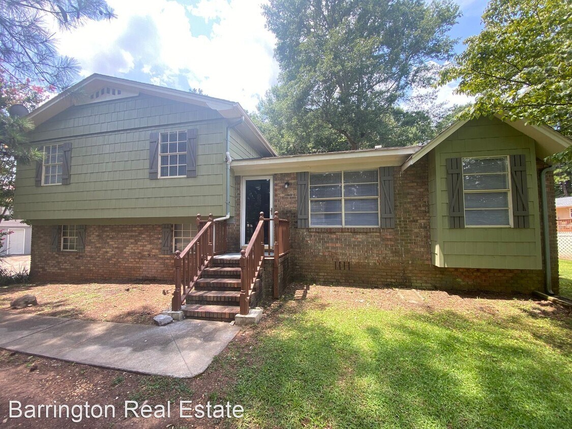 Foto principal - 3 br, 2 bath House - 2722 Novel Drive