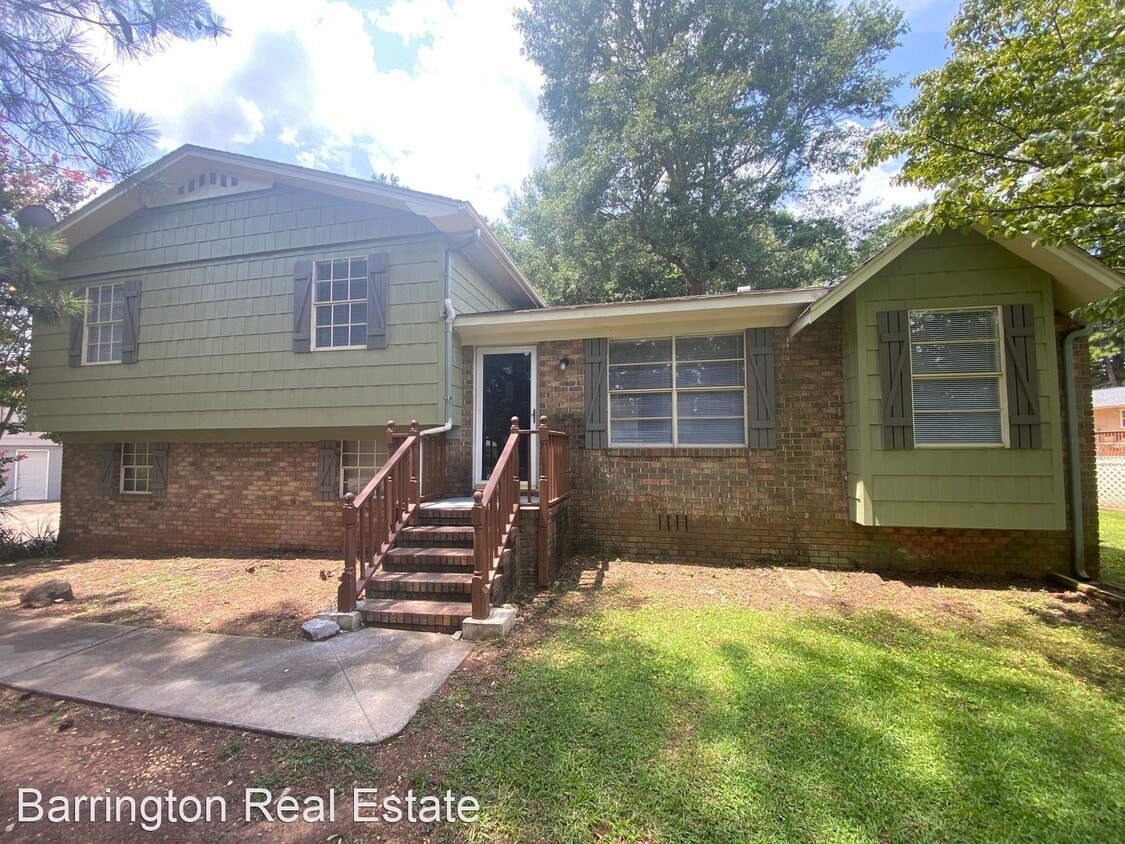Primary Photo - 3 br, 2 bath House - 2722 Novel Drive