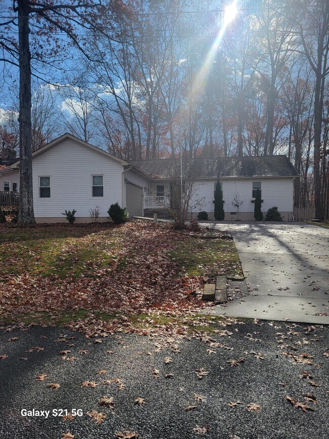 Foto del edificio - 140 Shelley Ln