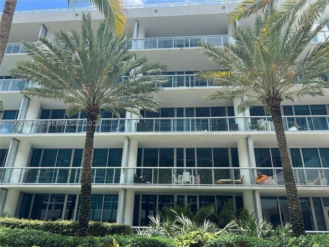 Building Photo - 6799 Collins Ave
