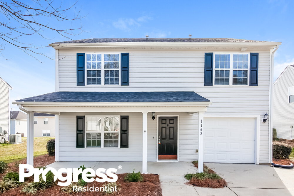 1142 Larkspur Ln, Dallas, NC 28034 House for Rent in Dallas, NC