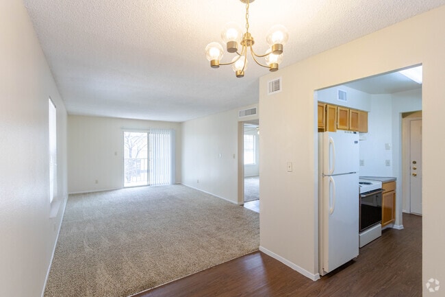 Foto del edificio - The Bartlett Apartment Homes