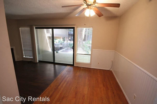 Building Photo - 2 br, 1 bath House - 2400 Larkspur Lane #265