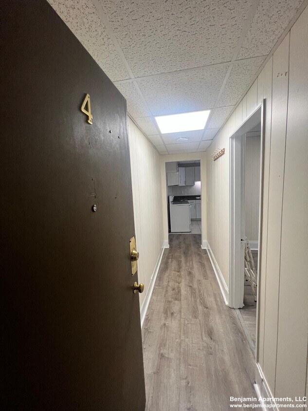 Foto principal - 433 Cambridge St