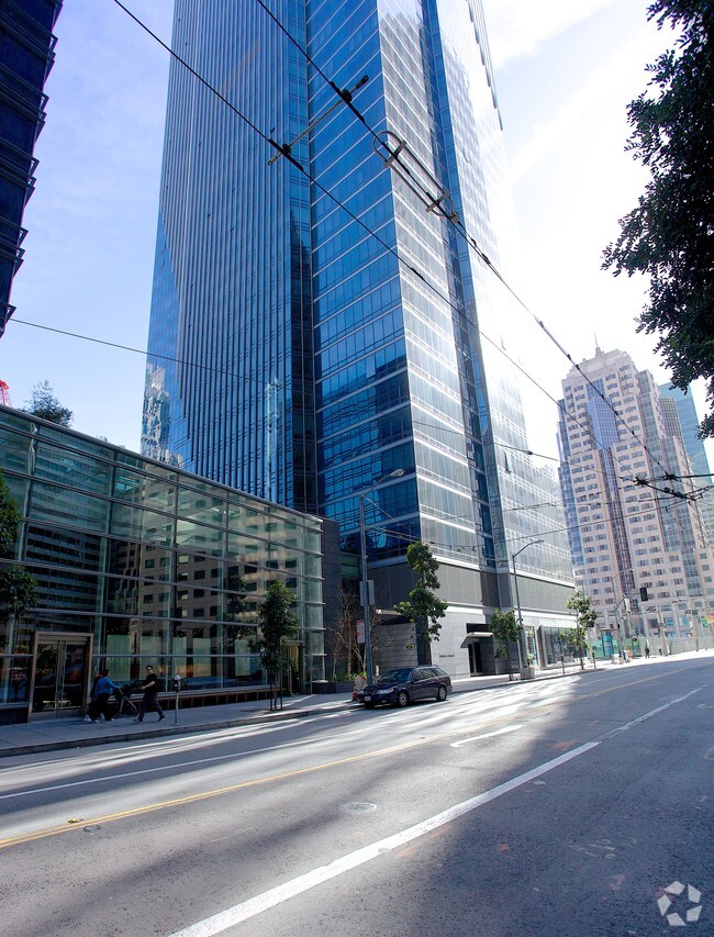Millennium Tower Rentals San Francisco, CA