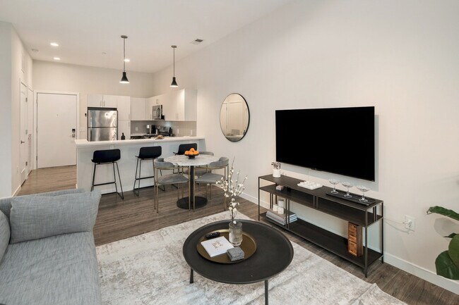 Foto del edificio - 240 Congress Ave