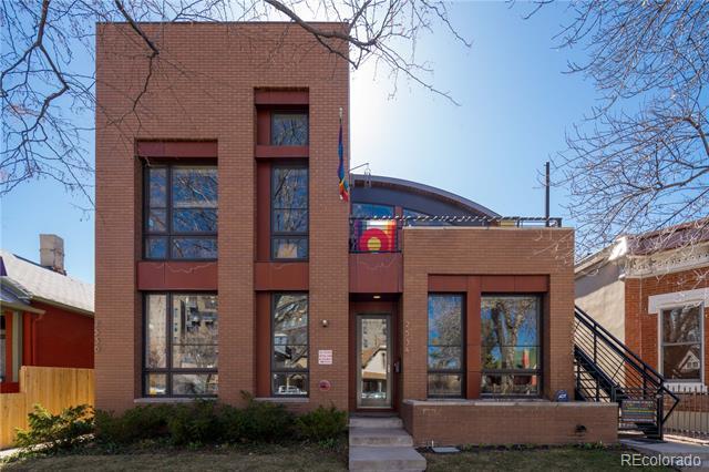 Building Photo - 2536 Glenarm Pl