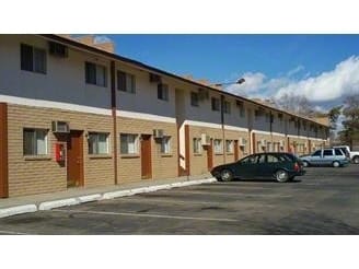 Building Photo - 500 LINDEN