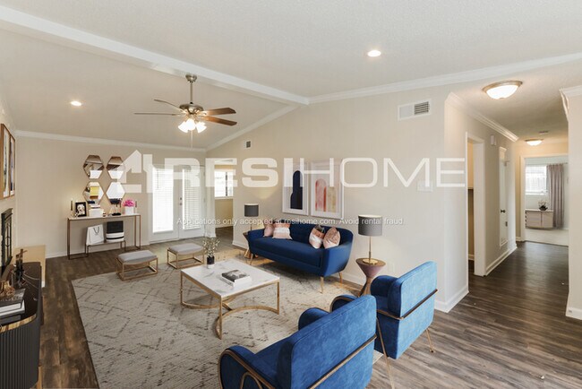 Foto del edificio - 3509 W Rochelle Road
