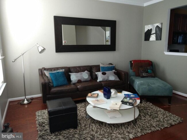 Foto del edificio - 5627 Lanier Ave