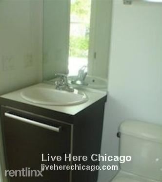Primary Photo - 1 br, 1 bath Apartment - N. Winthrop