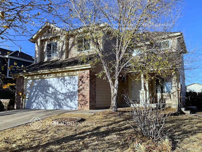 Building Photo - 874 Descendant Dr