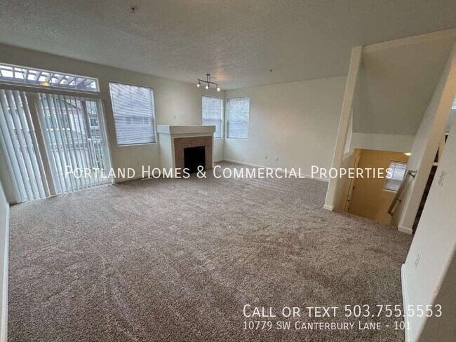 Foto del edificio - 10779 SW Canterbury Ln