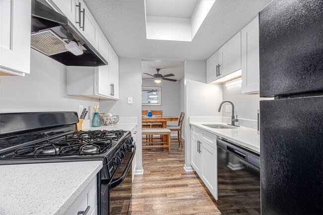 Building Photo - Eden at Jefferson Crossing