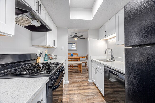 Foto del edificio - Eden at Jefferson Crossing