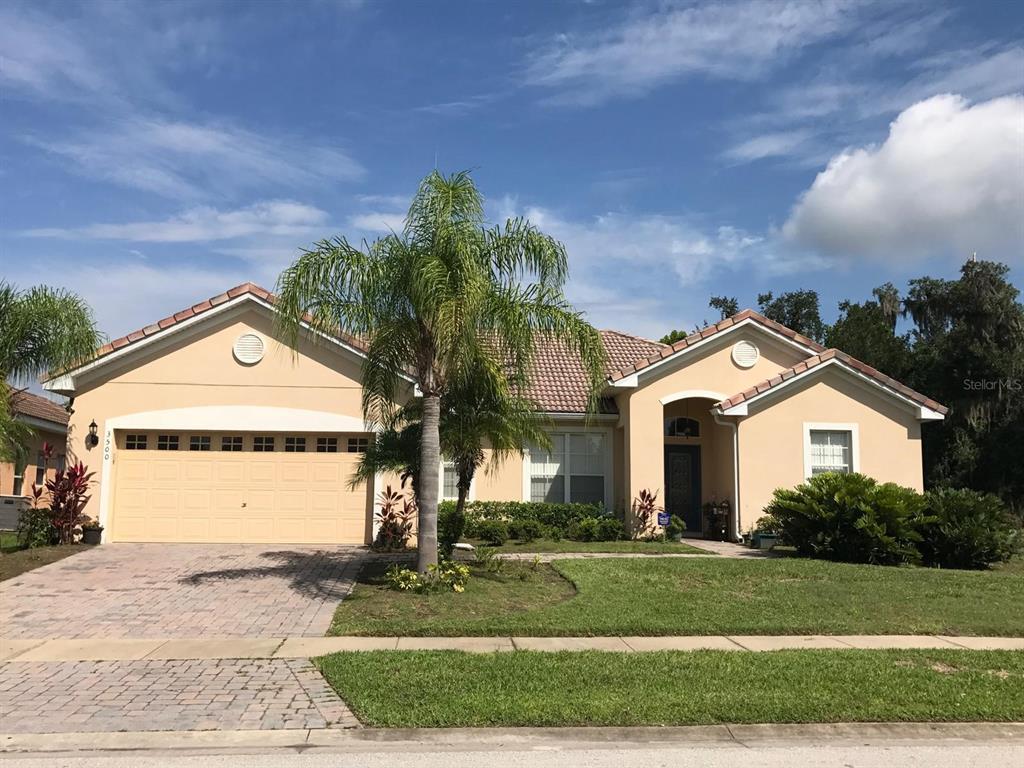 Foto principal - 3500 Forest Park Dr