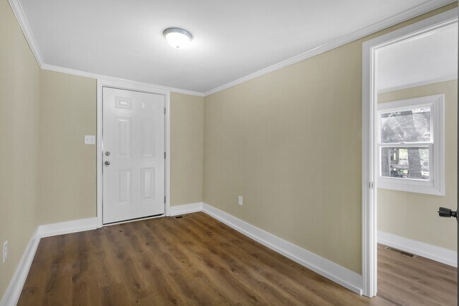 Foto del edificio - 1707 Asheville St