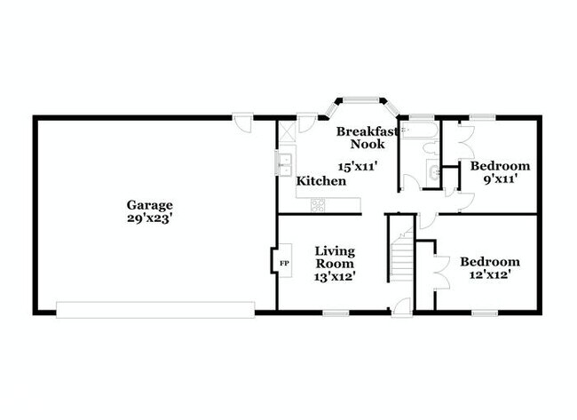 Building Photo - 1104 Buttercup Ln, Wake Forest, NC 27587