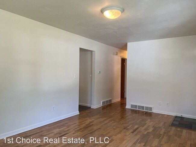 Building Photo - 3 br, 1 bath House - 4915 Ora St