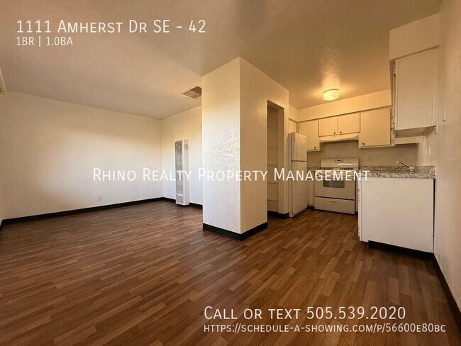 Building Photo - 1111 Amherst Dr SE