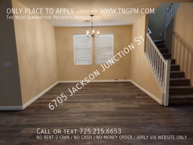Building Photo - 6705 Jackson Jct St