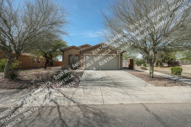 Building Photo - 25849 W Satellite Ln
