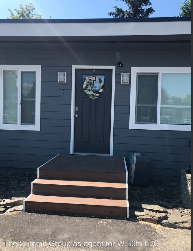 Primary Photo - 2 br, 1 bath Apartment - 3005 W 30th Avenue
