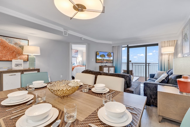 Photo - 7200 N Ocean Blvd Apartment