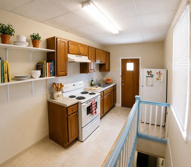 Foto del edificio - 2516 E Lehigh Ave