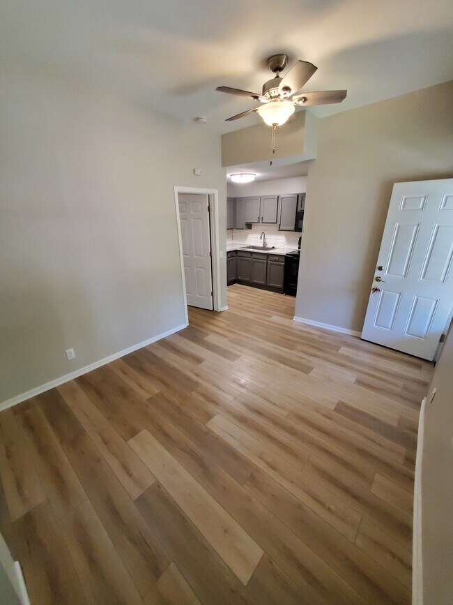 Building Photo - 202 N Blair St