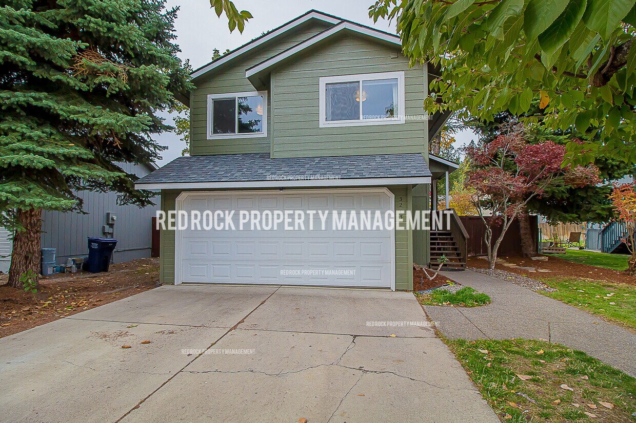 3213 N 10th Pl, Coeur d'Alene, ID 83815 House Rental in Coeur d'Alene