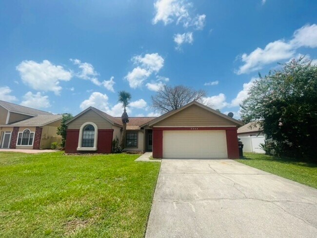 Foto del edificio - Orlando - 4 Bedroom, 2 Bathroom - $2550.00