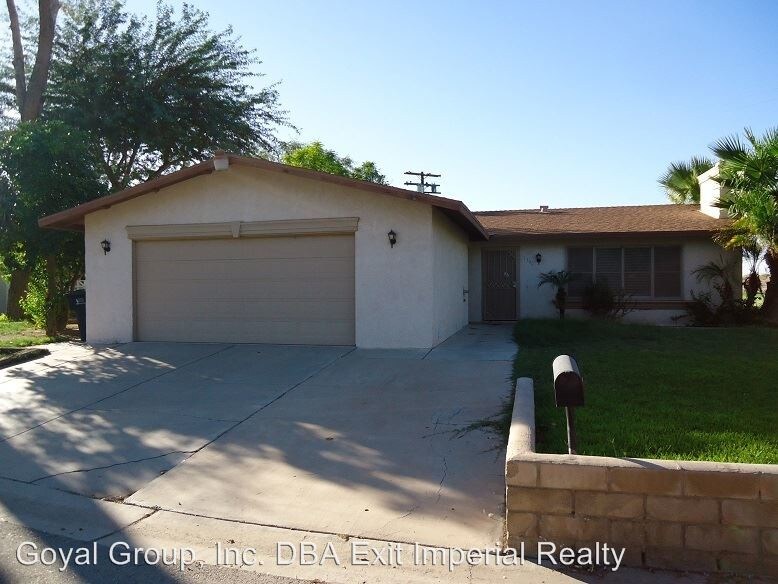 Primary Photo - 3 br, 2 bath House - 1340 Barbara Worth Dr