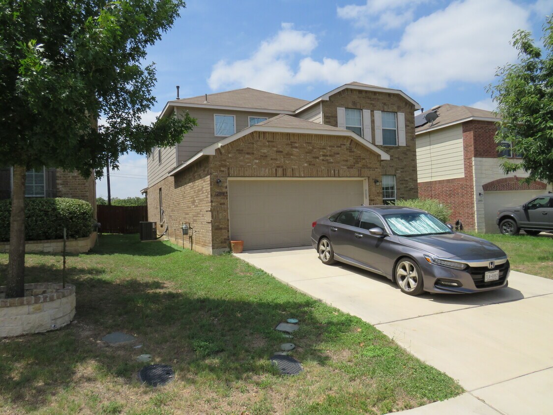 12914 Limestone Way, San Antonio, TX 78253 House Rental in San