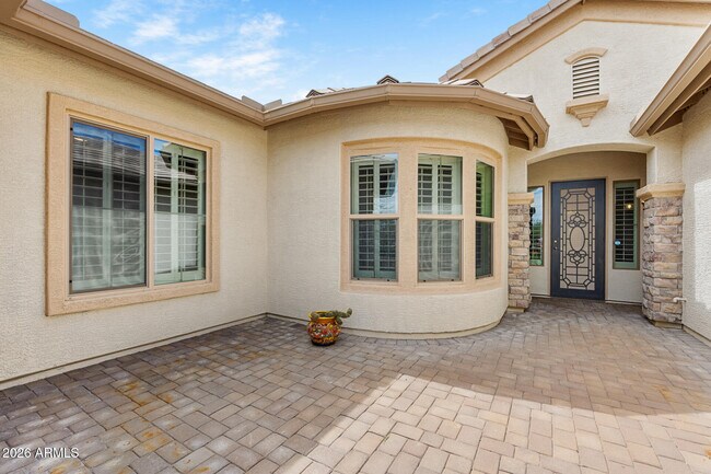 Foto del edificio - 43308 N 49th Ln