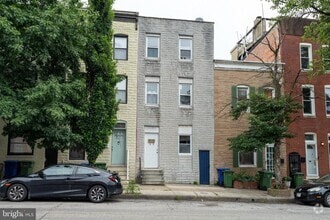 Building Photo - 615 S Patterson Park Ave
