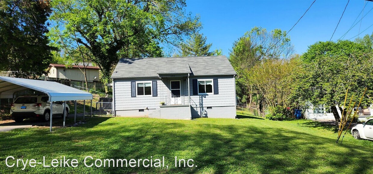 2 br, 1 bath House 403 Signal View St. House for Rent in