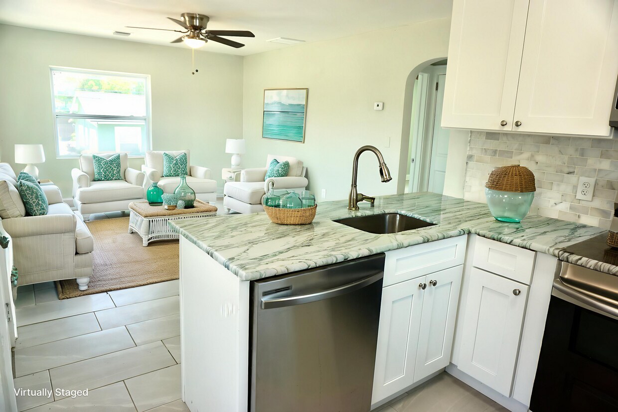 Foto principal - 504 Engman St