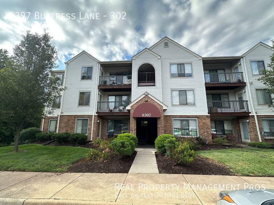 Primary Photo - Qualify for a zero deposit? Top floor unit
