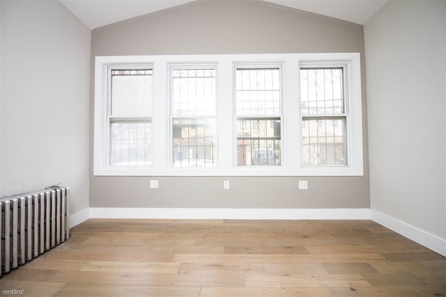 Building Photo - 2 br, 1 bath  - 1622 Jefferson Ave