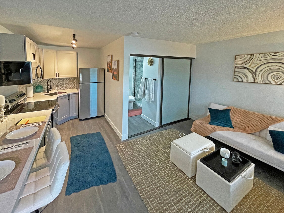 Groov Studios Summer Special! Apartments in Las Vegas, NV