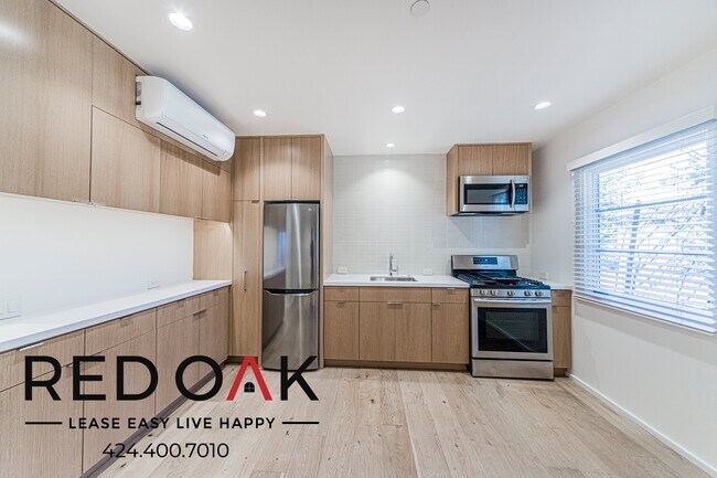 Building Photo - 2403 S Centinela Ave